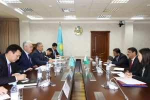 В Казахстане ведется Реестр доверенной продукции электронной промышленности и программного обеспечения