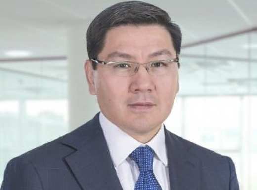 Askar Zhumagaliyev appointed Deputy Prime Minister – Minister of Defense and Aerospace Industry of the Republic of Kazakhstan