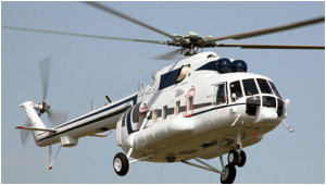 Казахстан планирует наладить сборку российских вертолетов Ми-171